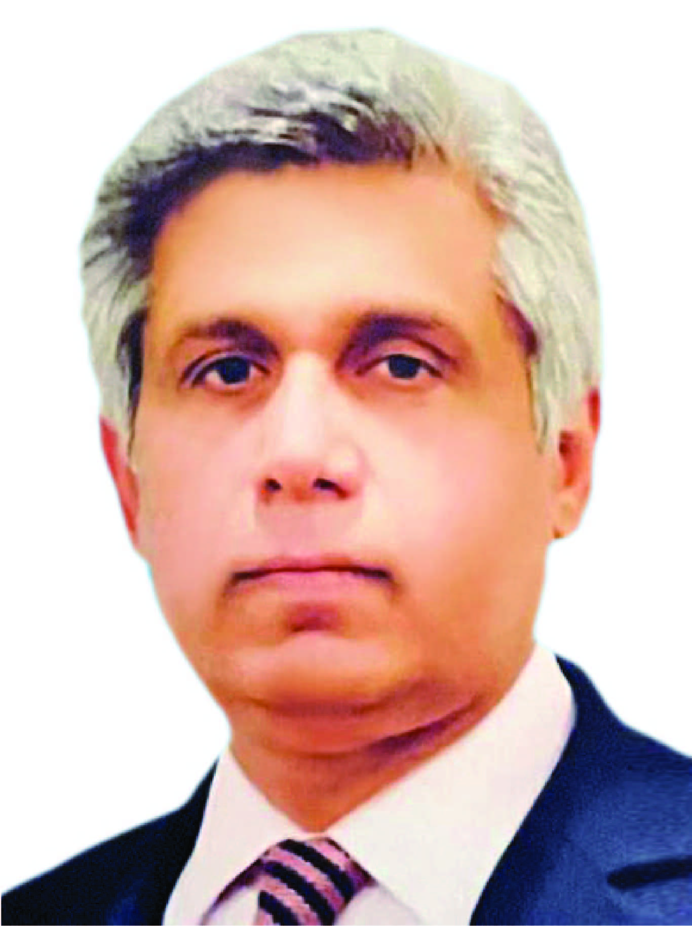 Mr. Khurshid Zafar